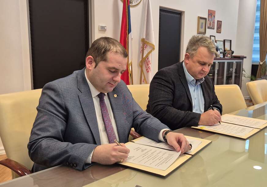 FOTO: USTUPLJENA FOTOGRAFIJA