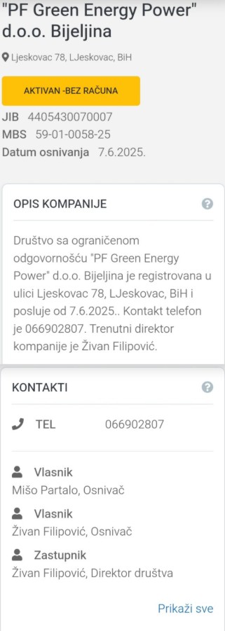 FOTO: SCREENSHOT