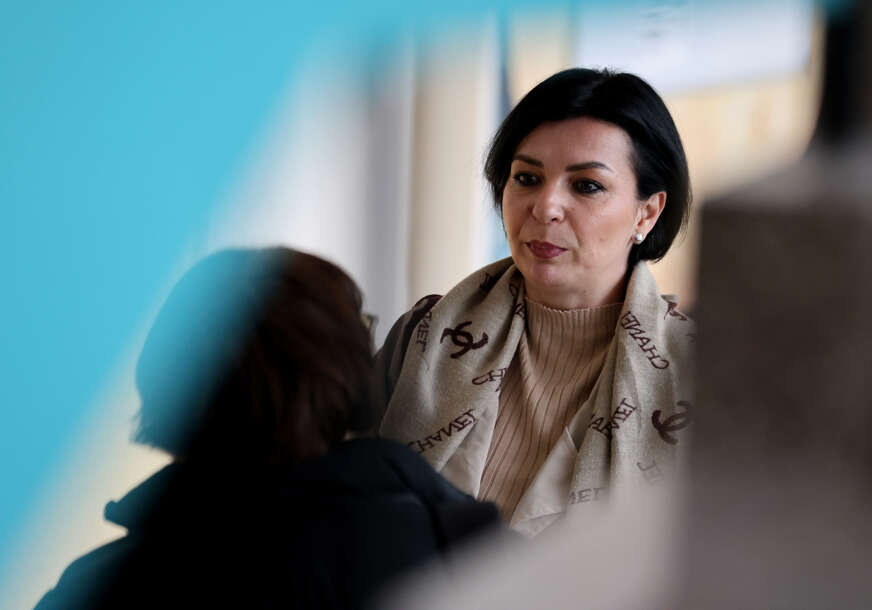 područna skola milan rakić , novoselija , danijela mirkovic 