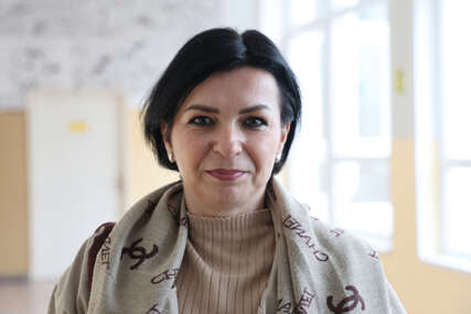 područna skola milan rakić , novoselija , danijela mirkovic