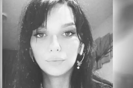 (FOTO) "Krivina koja je milijardu puta dovela u opasnost sve nas" Oproštaj od mlade majke troje djece koja je poginula u teškoj nesreći dok se vraćala kući