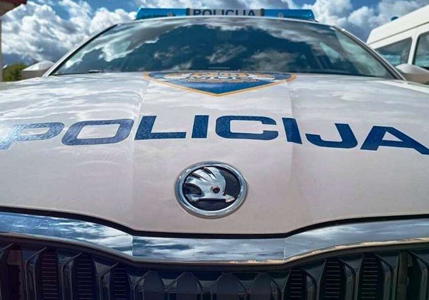 "Nije imao popis za likvidaciju" Otkriveno kojim oružjem je UBIJEN MATURANT LUKA, direktor policije izjavom ostavio sve u šoku