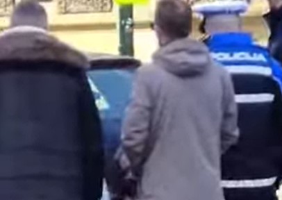 policija sarajevo