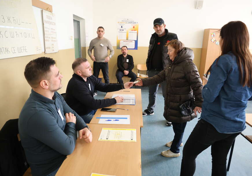 ponovljeni prijevremeni izbori za predsjednika srpske 