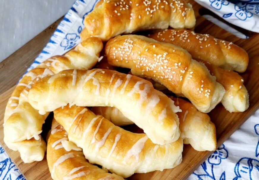 posne kiflice