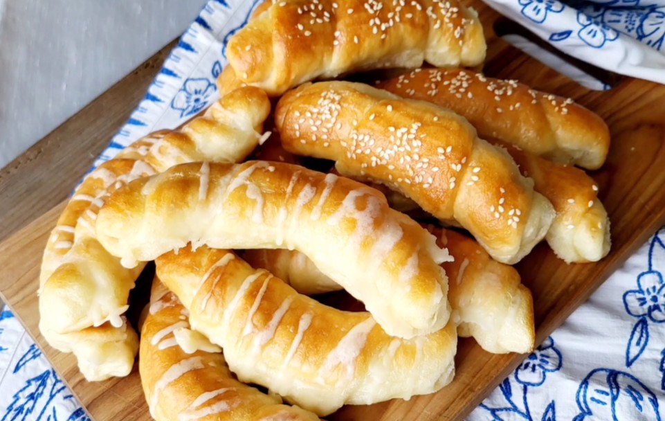 Pravilo za najmekše kiflice