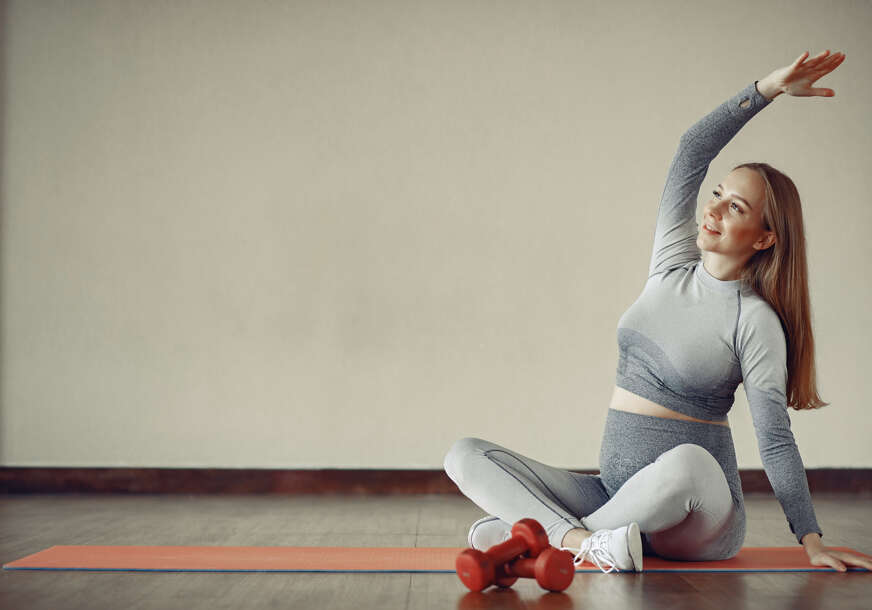 Tijelo kao novo nakon buđenja: Ovih 8 istezanja  oslobađaju zglobove od bola