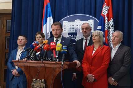 "Bezobrazan je i laže" Stanivuković poručio Jokanoviću "Alal, vera majstore" i objasnio koliko povećanje je ponuđeno