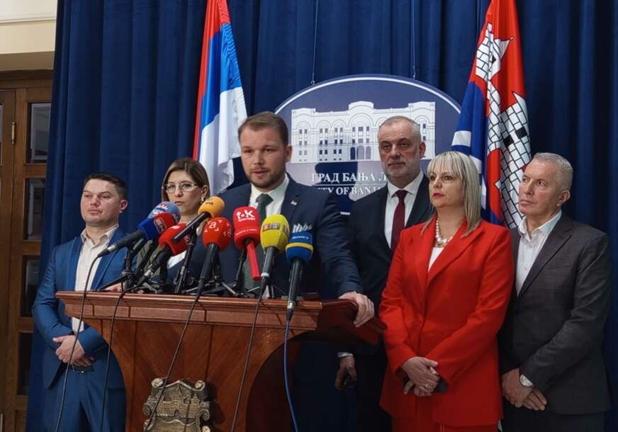 draško stanivuković sa saradnicima 