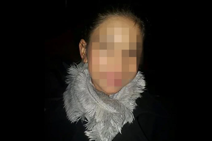 PRONAĐENA NESTALA DJEVOJČICA (14) Nakon 8 dana potrage policija je pronašla u ovom dijelu grada, oglasila se njena majka