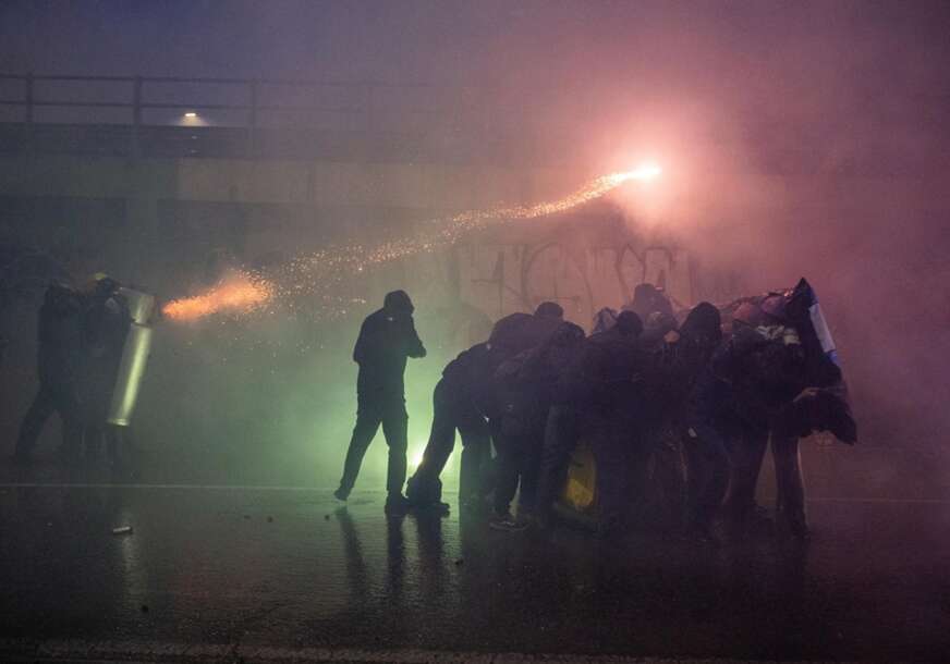 protest protiv ZOI
