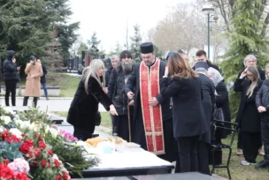 FOTO: ZORAN ILIĆ / RINGIER