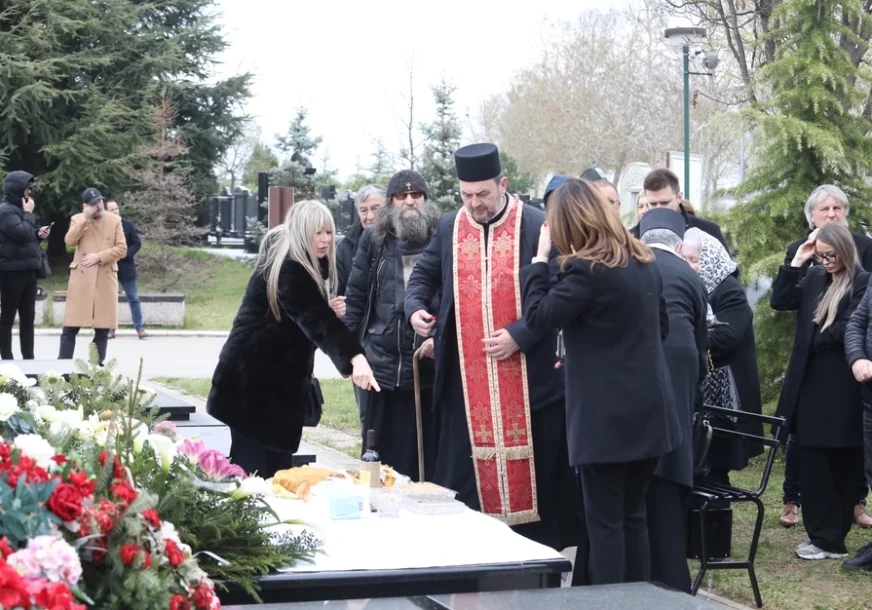 FOTO: ZORAN ILIĆ / RINGIER