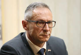 POBJEDNIK DANA Radan Ostojić 