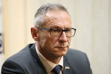 radan ostojić ministar u vladi rs 