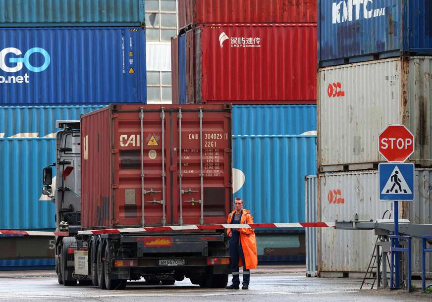 EU SE PROTIVI Trampova administracija razmatra ukidanje dijela sankcija Rusiji