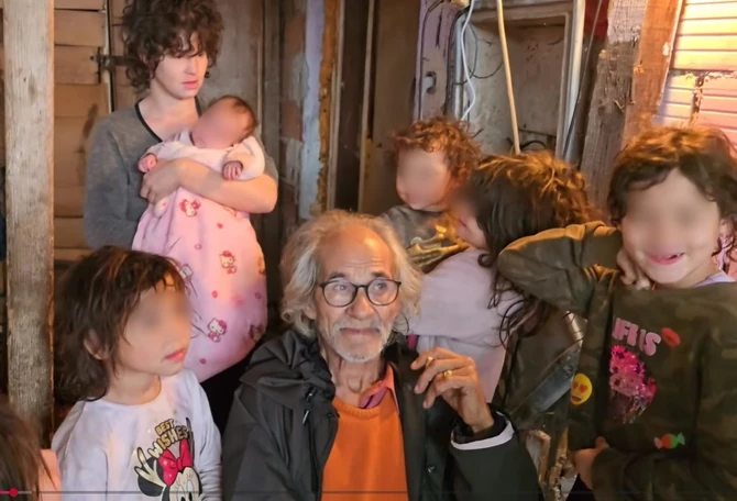 FOTO: ŠUMSKI KUHAR HAMDIJA RAMULJ / YOUTUBE/SCREENSHOT 