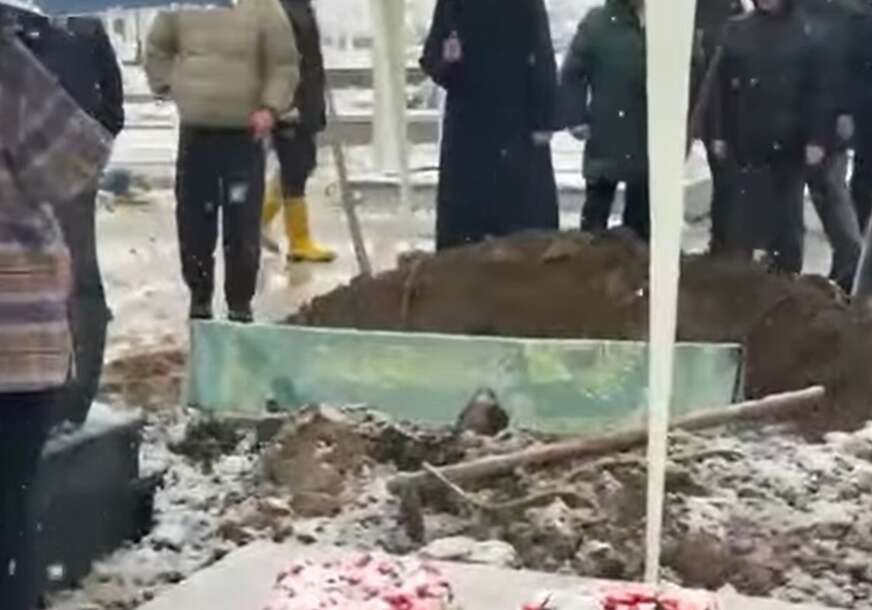 sahrana Erdoanu Morankiću