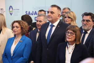 FOTO: MIOMIR JAKOVLJEVIĆ/RINGIER