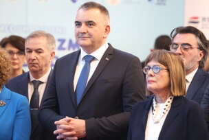 FOTO: MIOMIR JAKOVLJEVIĆ/RINGIER