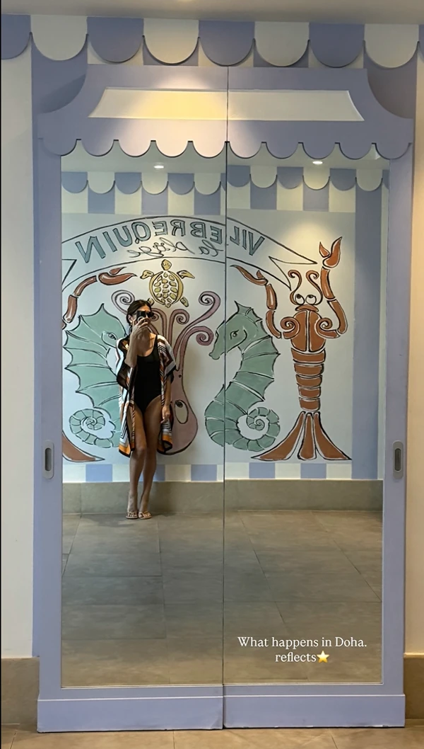 FOTO: SANJAMARINKOVICOFFICIAL/INSTAGRAM/SCREENSHOT