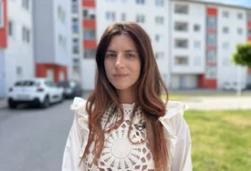 HIT DANA Sanja Vasković