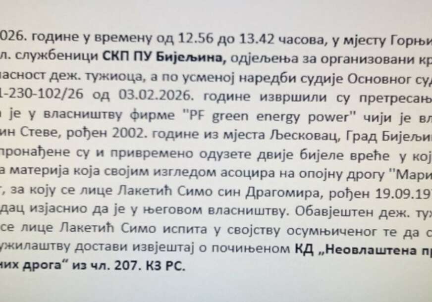 FOTO: SCREENSHOT