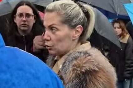 sarajevo, protesti