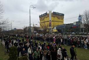 sarajevo, protesti