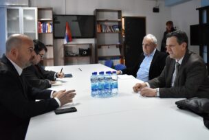 FOTO: USTUPLJENA FOTOGRAFIJA