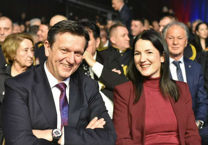 FOTO: SDS