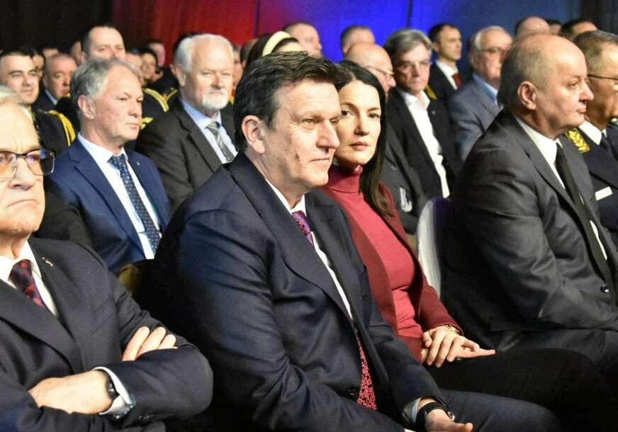 (FOTO) "PRAZNIK SVIH SRBA" Blanuša poručio da je Sretenje SIMBOL BORBE srpskog naroda za slobodu