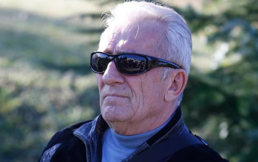 šeki turković