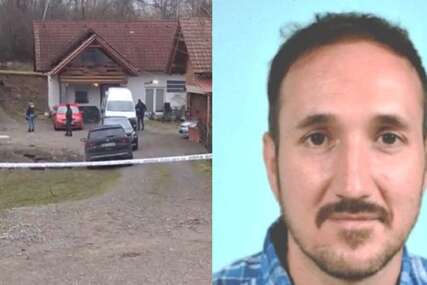 Detalji strašne tragedije u Sloveniji: Pred djecom UBIO ŠURJAKA, policija u potrazi za osumnjičenim