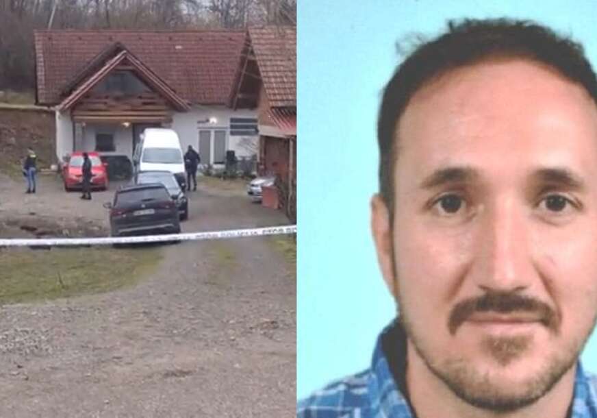 Pijan pucao pred sinom, pronađen arsenal oružja: Policija otkrila JEZIVE DETALJE UBISTVA u Sloveniji