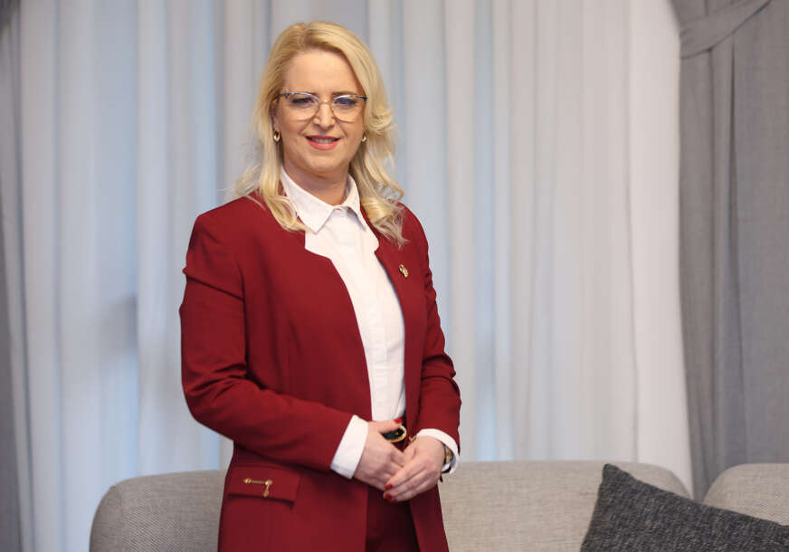 snježana novaković bursać terme banjaluka , institut doktor miroslav zotović