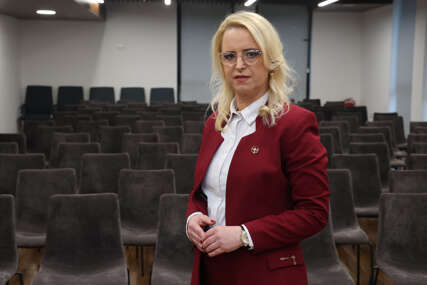 VLADA RS DONIJELA ODLUKU Snježana Novaković Bursać imenovana za v.d. direktora Instituta "Dr Goran Talić"