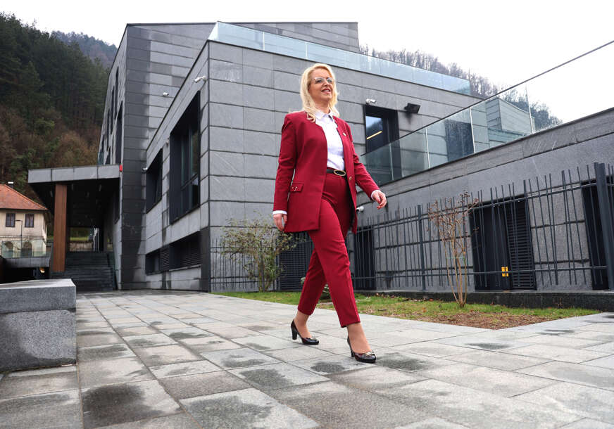 snježana novaković bursać terme banjaluka , institut doktor miroslav zotović
