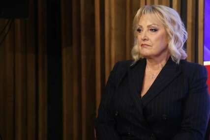 "Navikao nas je na USPJEH I POBJEDU" Snežana Đurišić o početku prijateljstva sa Sašom Popovićem