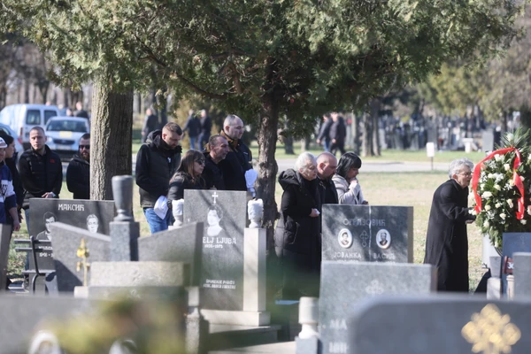 FOTO: OLIVER BUNIĆ / RINGIER