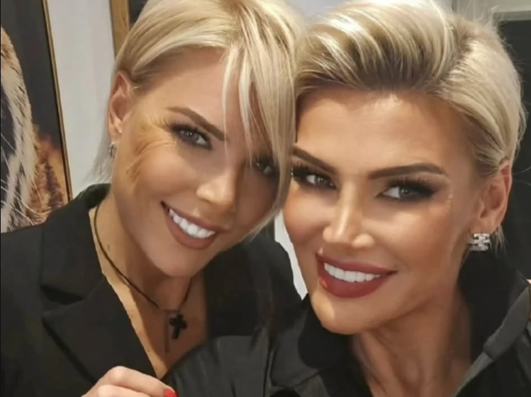 tatjana ječmenica i dragana bekvalac