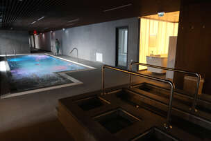 terme banjaluka , institut doktor miroslav zotović