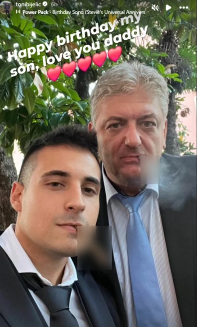 toni bijelić