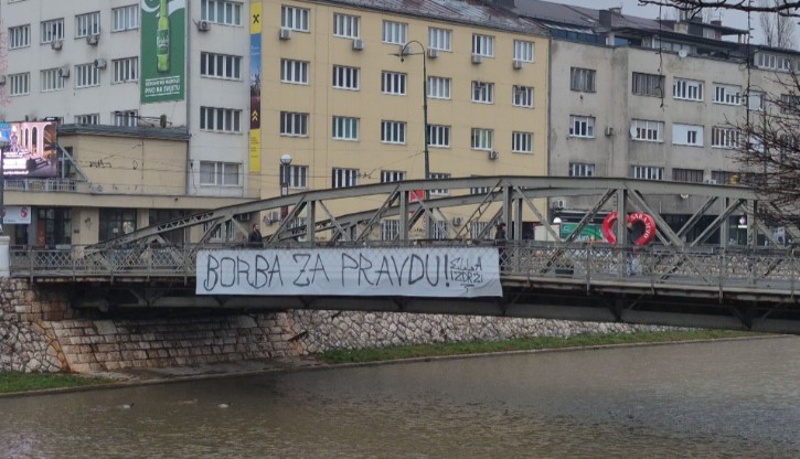 tramvajska nesreća sarajevo