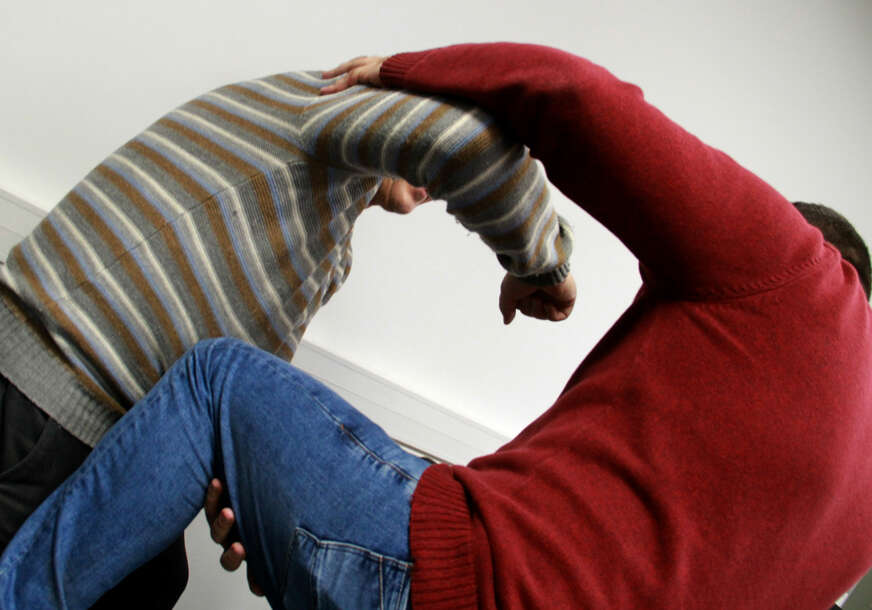 UGROŽAVANJE SIGURNOSTI Prijetio Banjalučaninu, pa ga napao