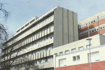 Naređena obdukcija: Novi detalji tragedije u Čačku, nakon djevojčice (4) poslije operacije krajnika PREMINUO MUŠKARAC (38)