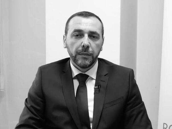  Sedin Mešinović