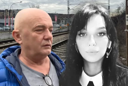sanja koju je udario voz u Rakovici
