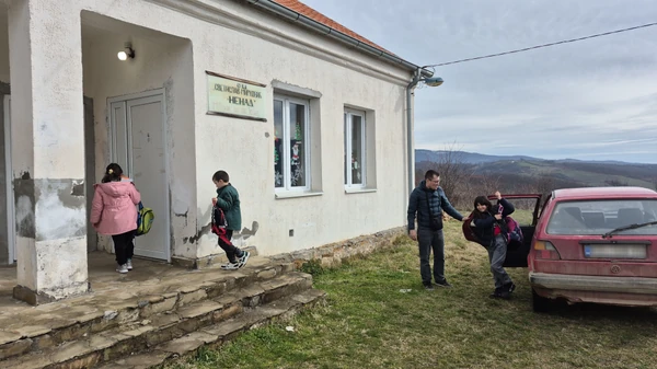 FOTO: BRANKO JANAČKOVIĆ / RINGIER