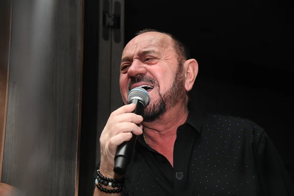 mile kitić